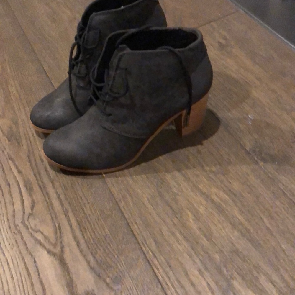 Booties - Picture 2 of 2